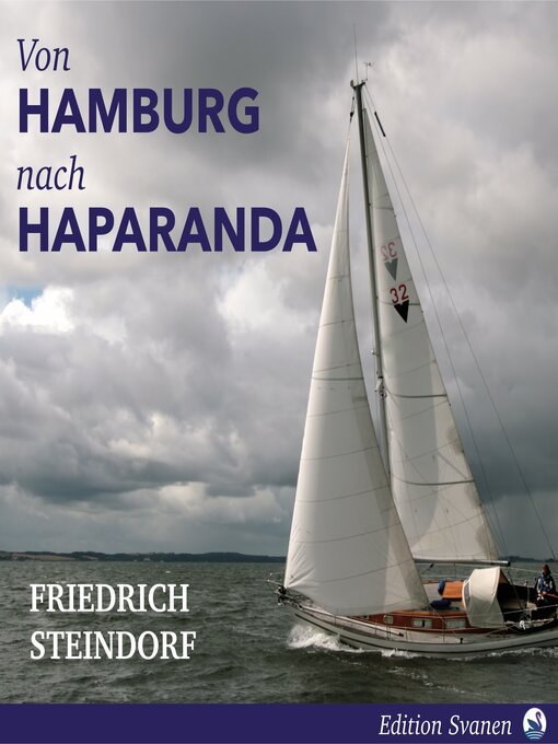 Title details for Von Hamburg nach Haparanda by Friedrich Steindorf - Available